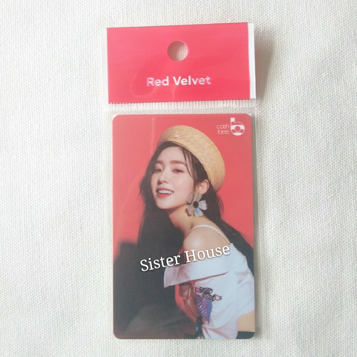 Red Velvet Irene Solo Like A Flower QQ Music Starlight