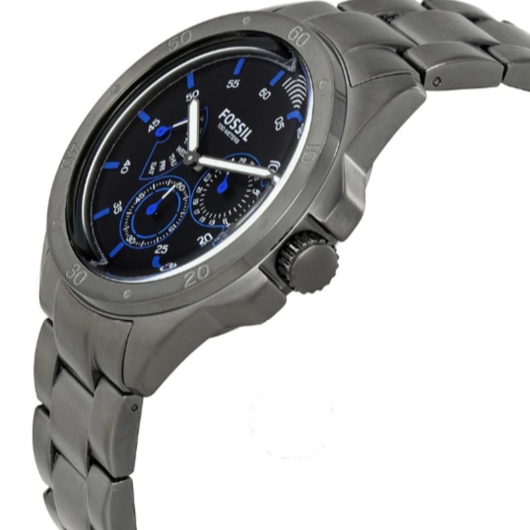 Harga jam 2024 tangan fossil sport