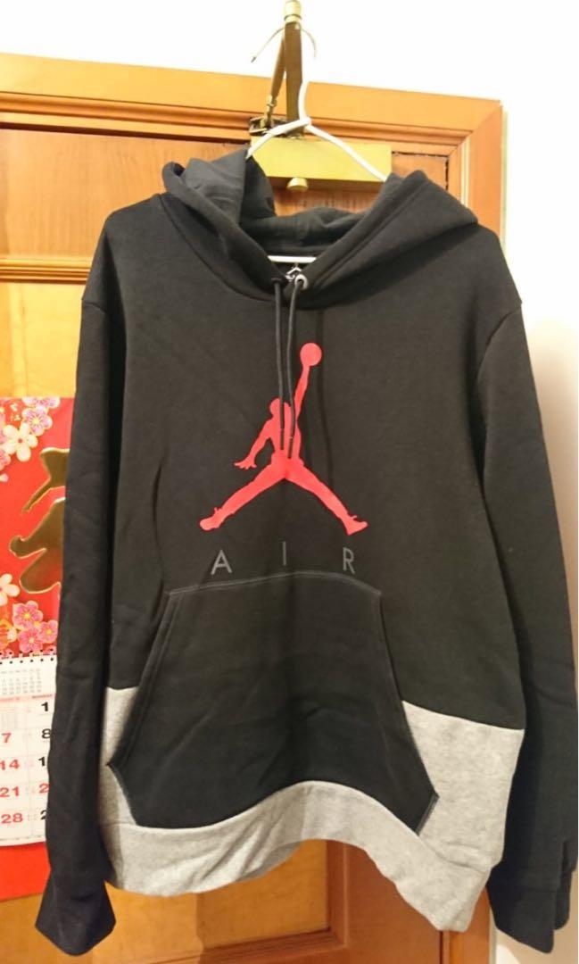 jordan hoodie xxl