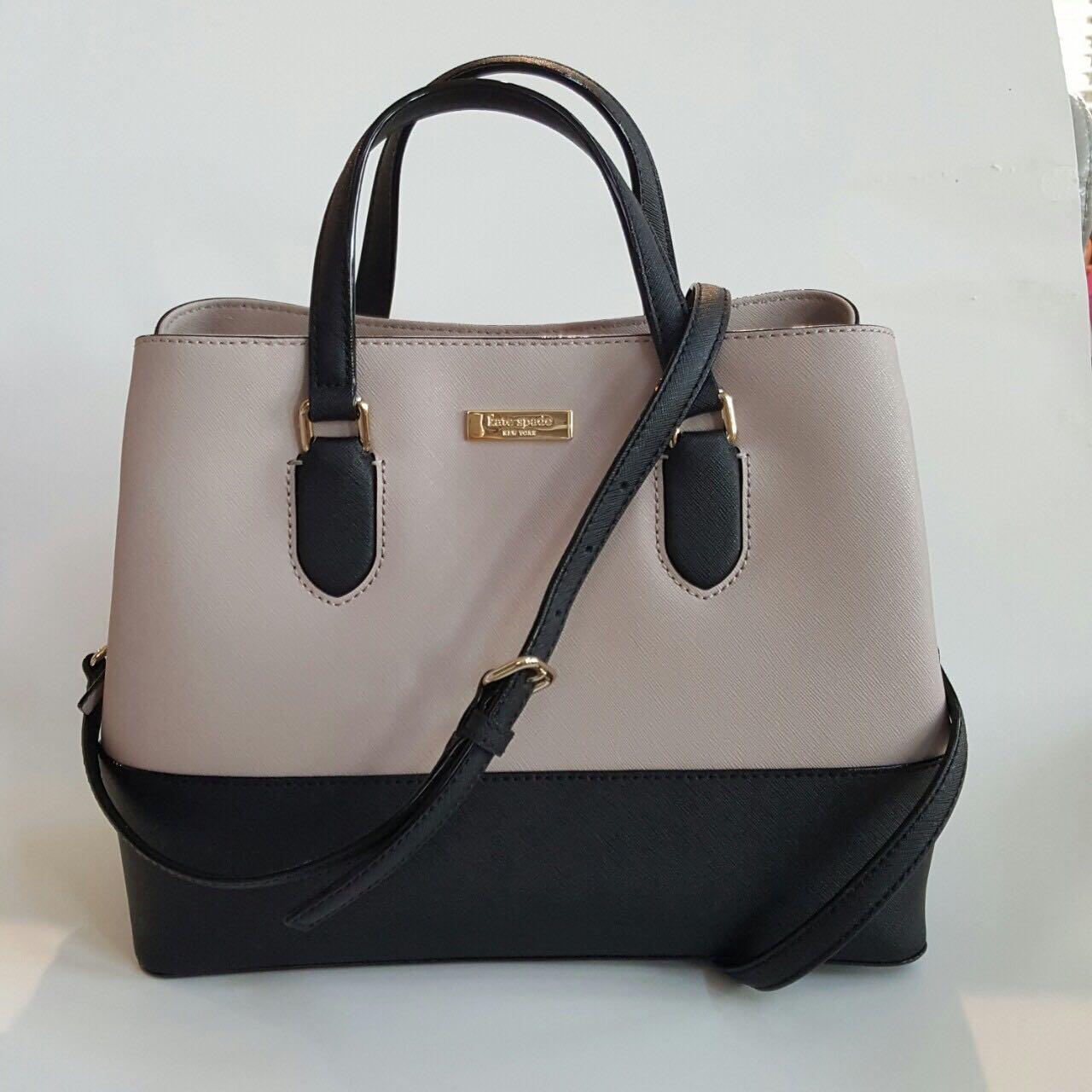 kate spade laurel way evangelie bag