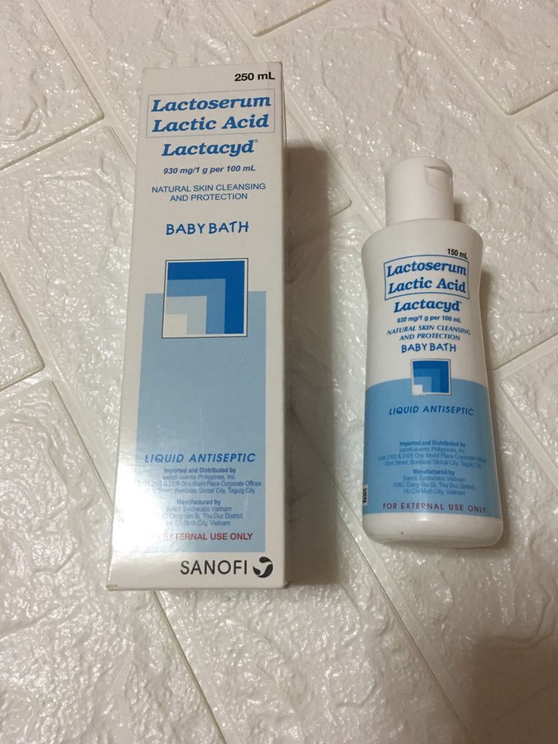 How To Use Lactacyd Baby Bath - Review Lactacyd Baby Bath As Facial Wash Rural Dame / This cleanser was also recommended by pediatricians to quite a few of the sp we use cookies to ensure you get the best experience on smartparenting.com.ph.
