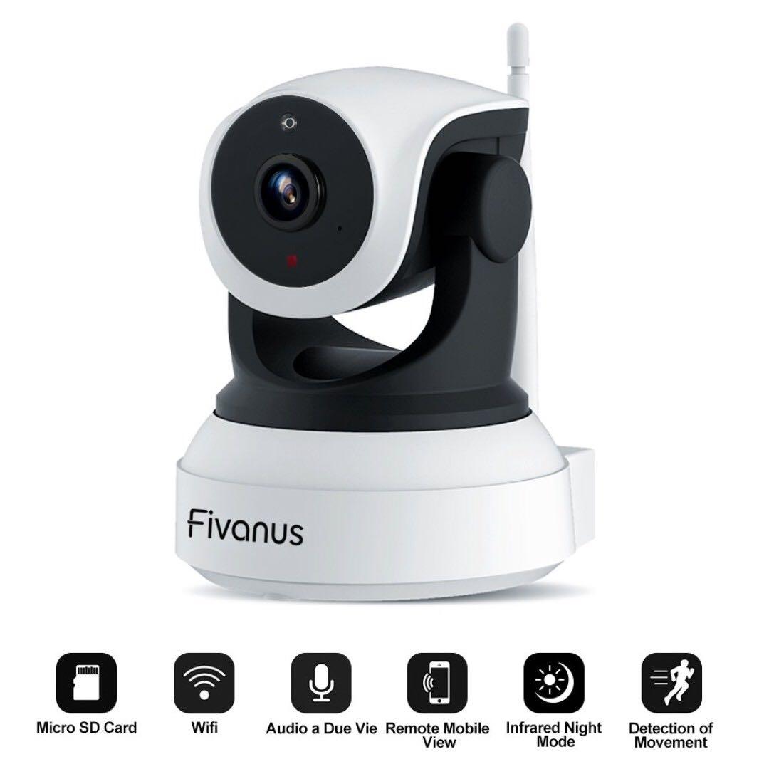 Advantage And Disadvantage Of Wireless CCTV