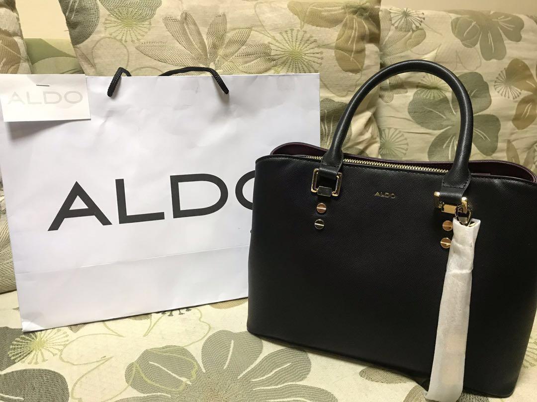 Brand New Aldo Bag, Women's Fashion, Bags & Wallets, Cross-body Bags on  Carousell