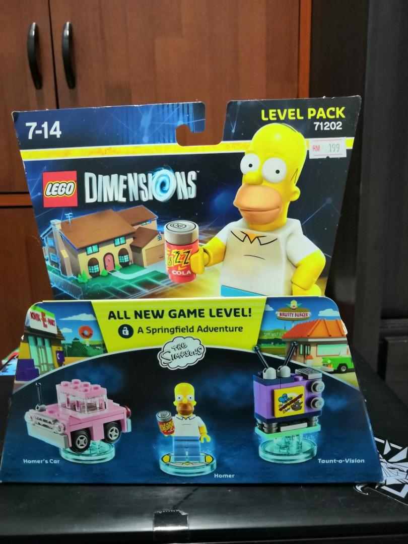 Lego top dimensions 2019