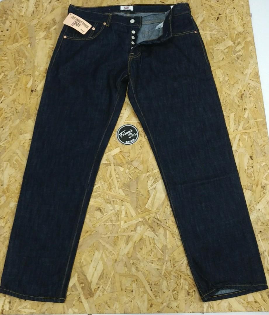 levis 501 button fly jeans sale