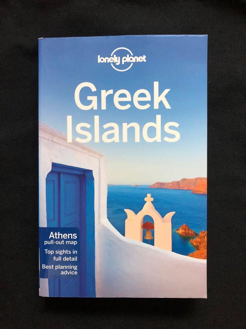 Hobbies　Books　Toys,　on　Greek　Manga　Islands,　Lonely　Comics　Magazines,　Planet　Greece　Carousell