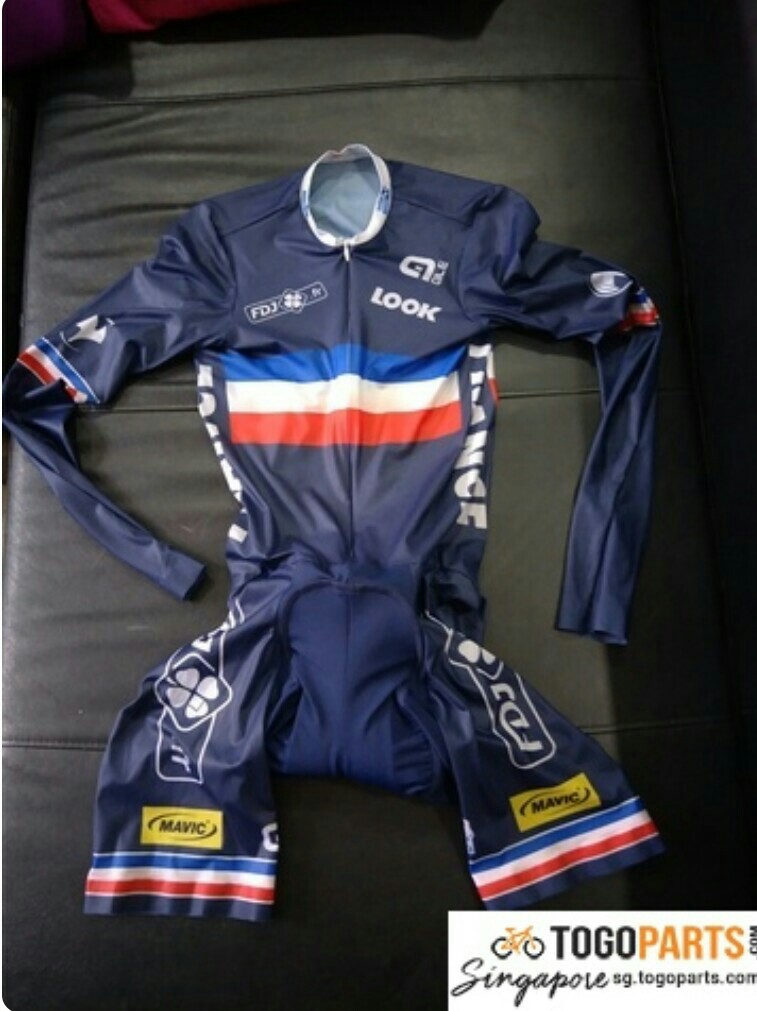 ale speedsuit