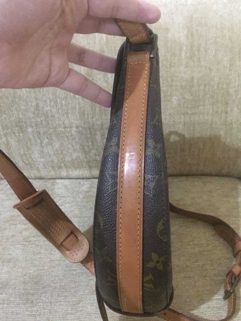 Tas LV slingbag vintage original