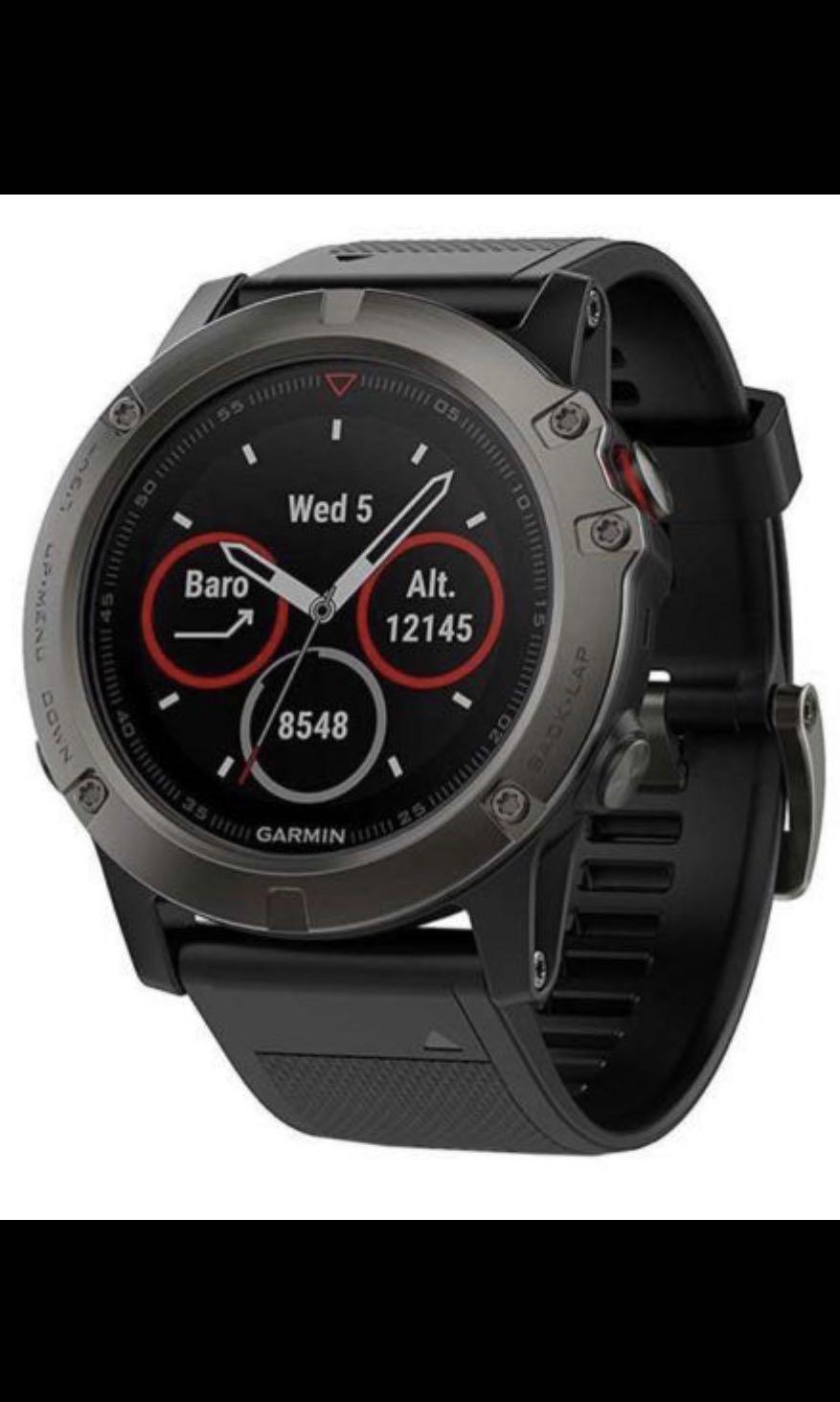 garmin watch lowest price