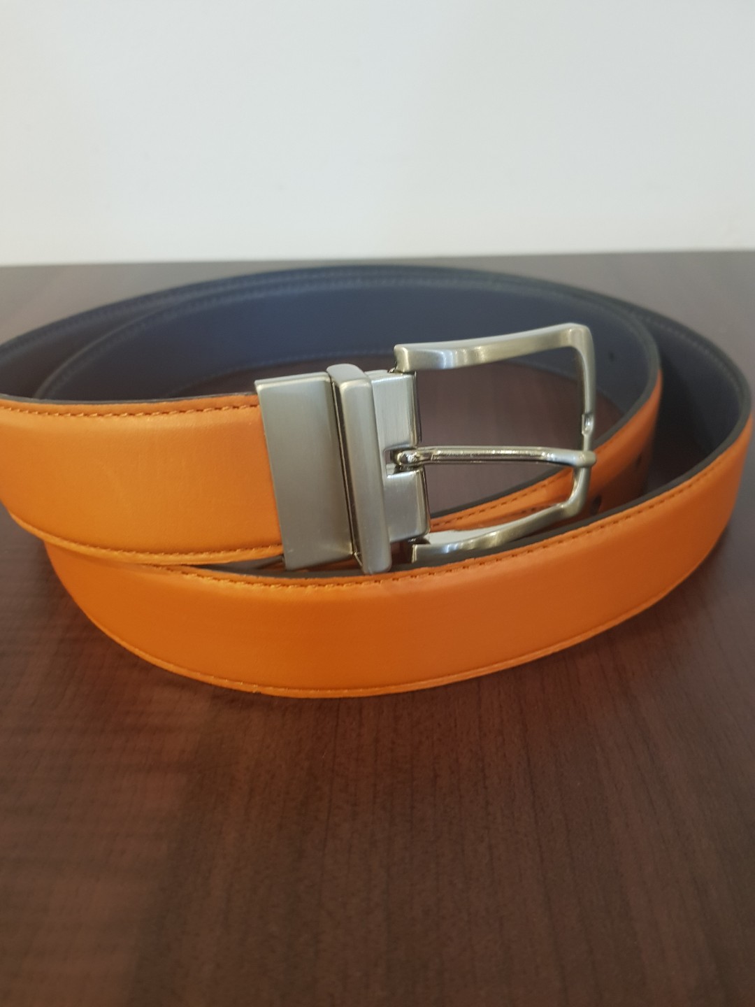 marks and spencer mens belts