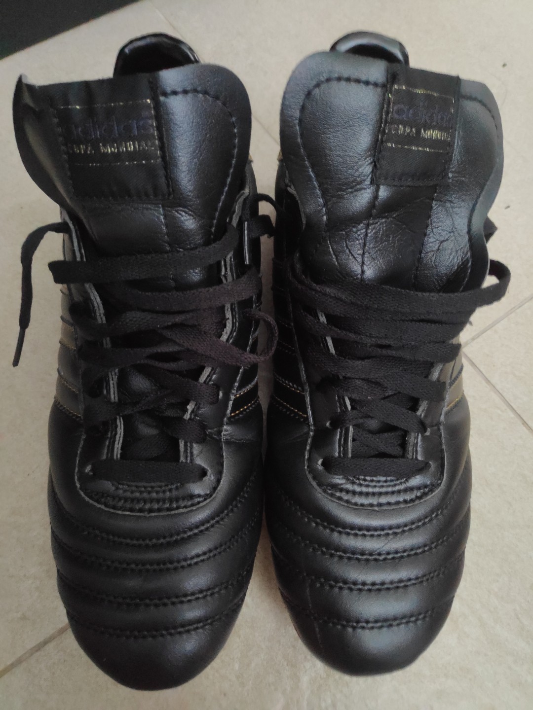 adidas men soccer