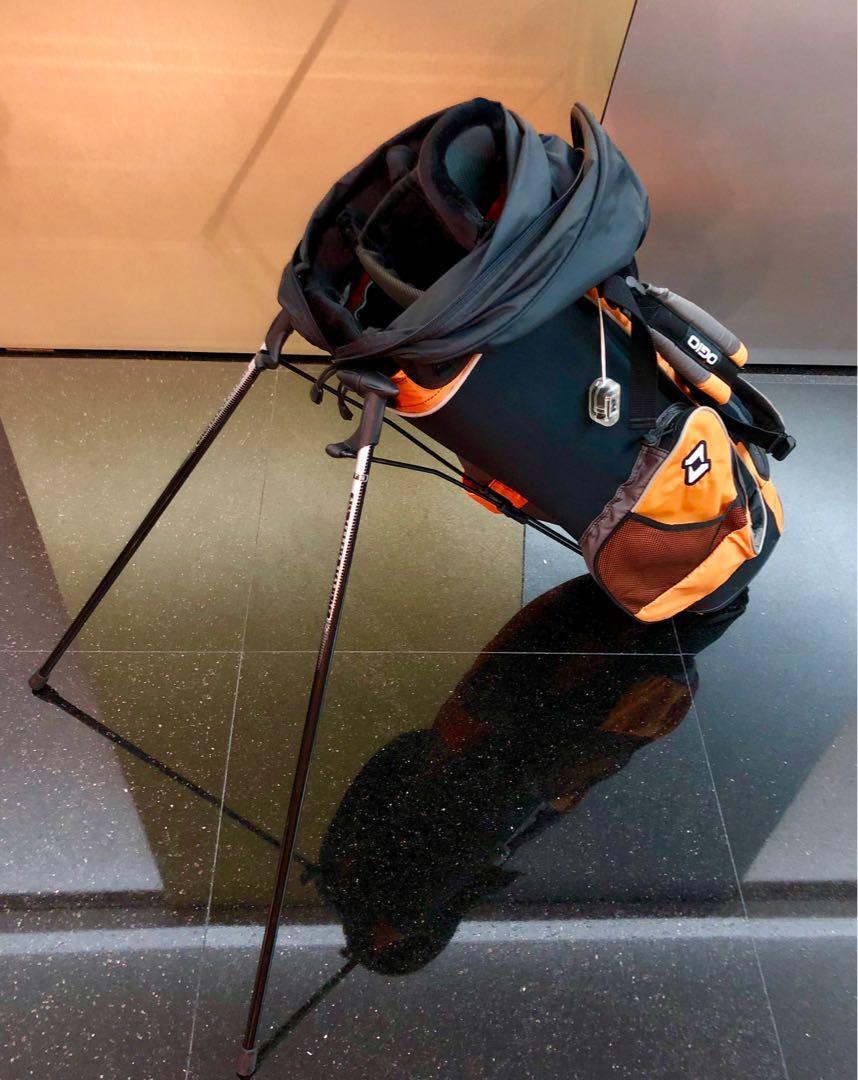 mizuno charge ii
