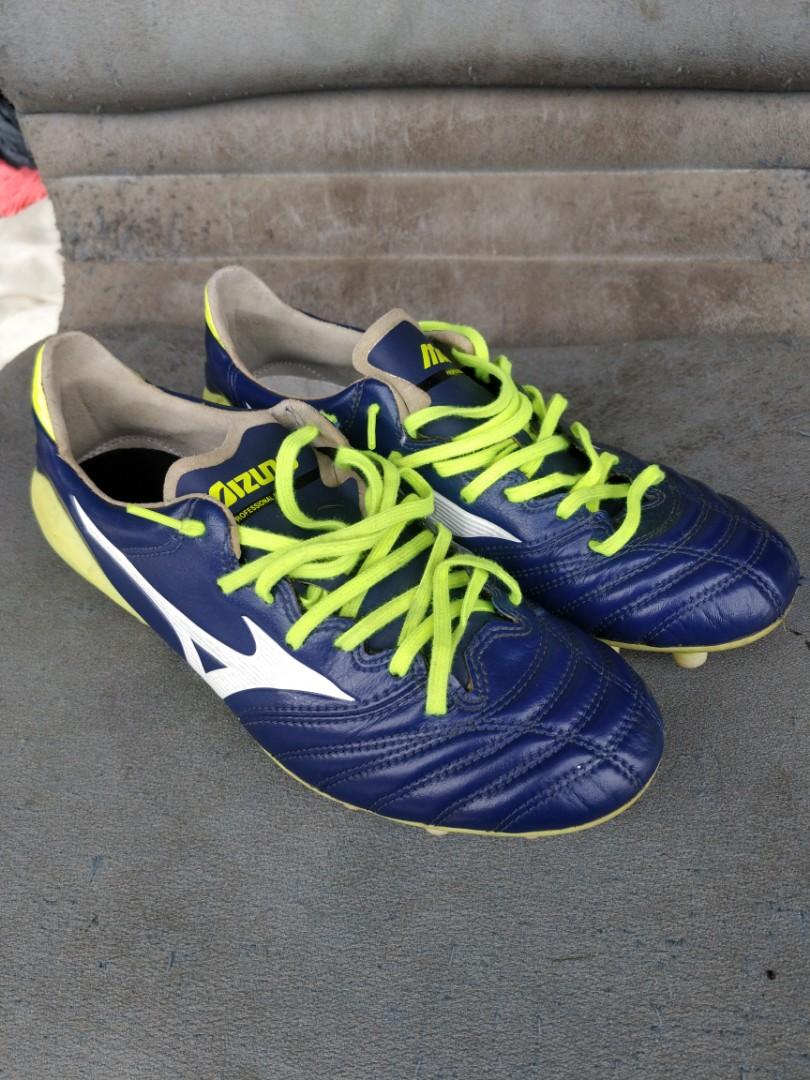 Mizuno morelia uk hotsell