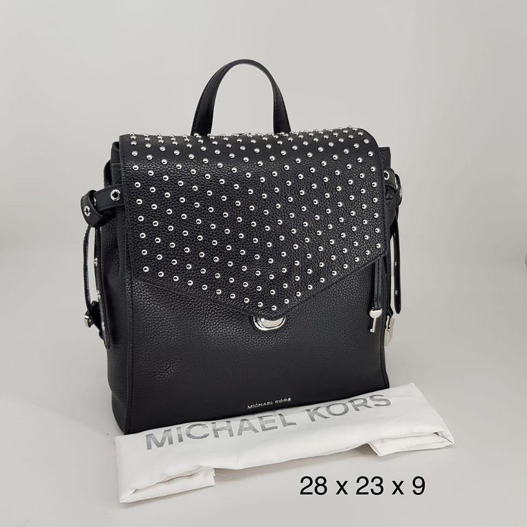 Mk discount bristol backpack