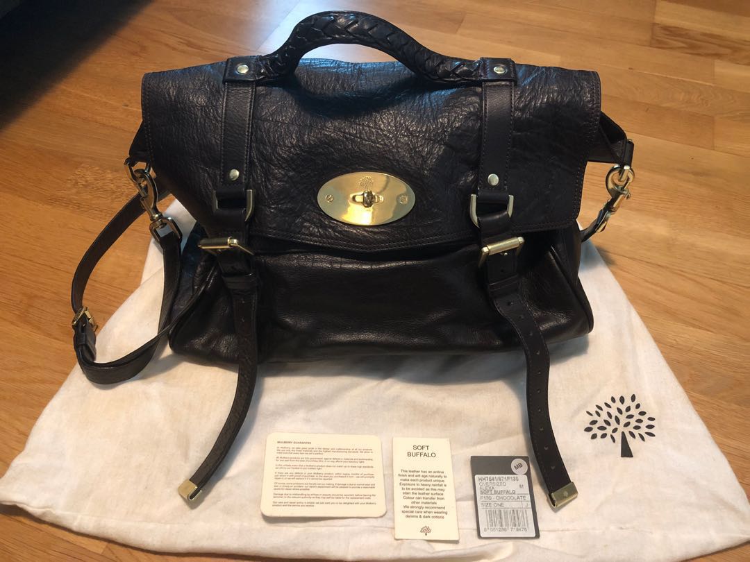 mulberry bag sale