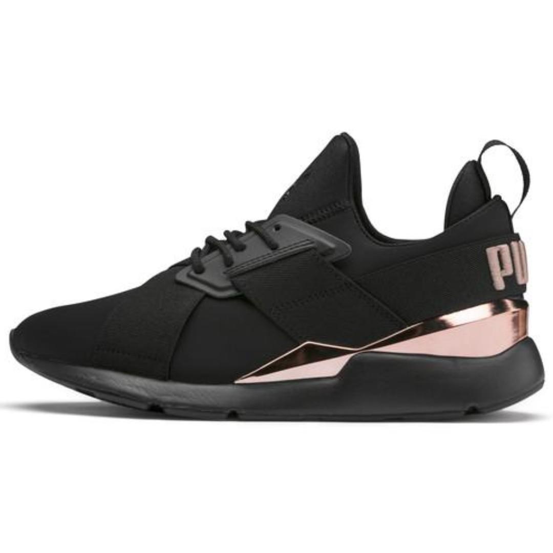 Puma muse shop metal wns