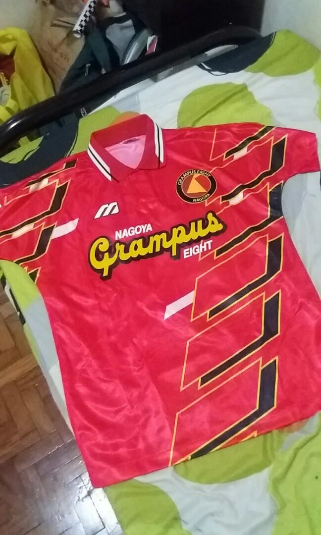 nagoya grampus eight jersey