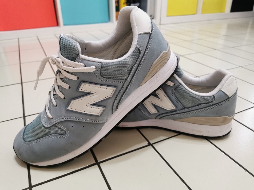 New Balance Couple Shoes - 2 for $60 