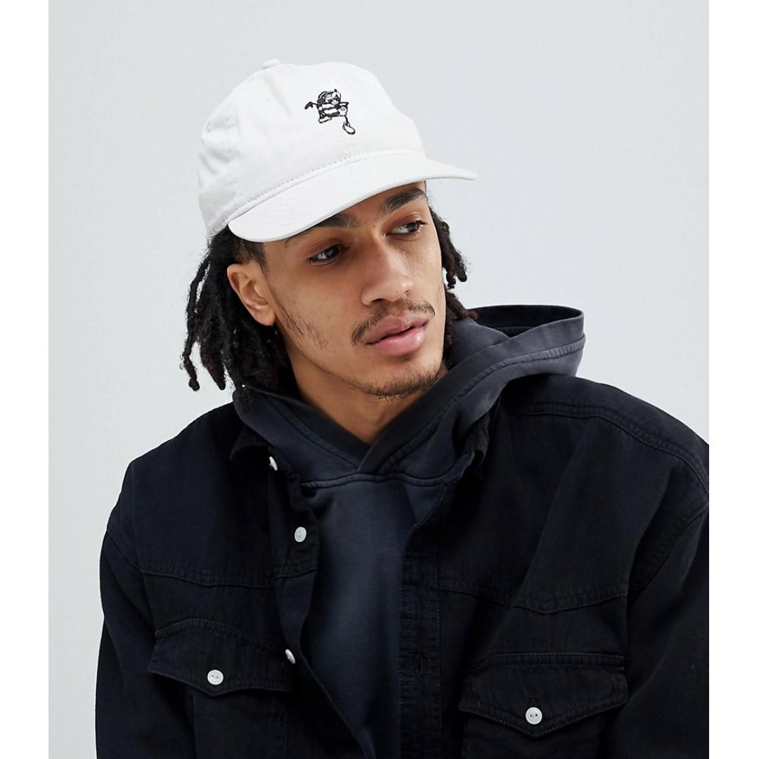 9fifty low profile snapback