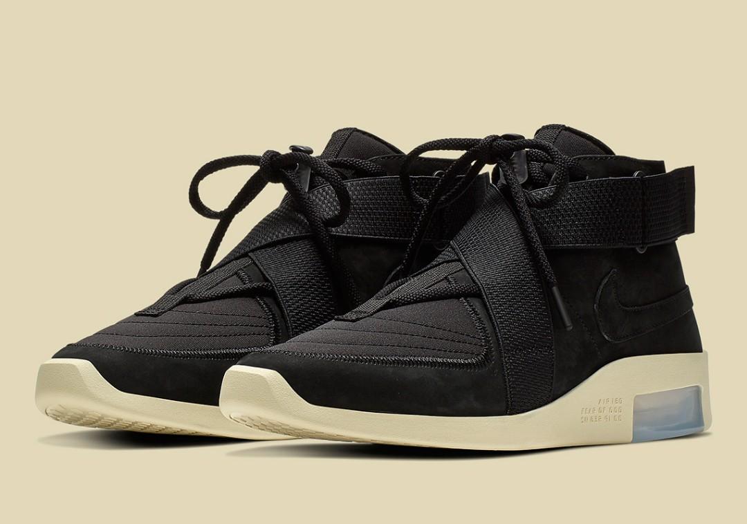 Nike air fear of god 180 cheap
