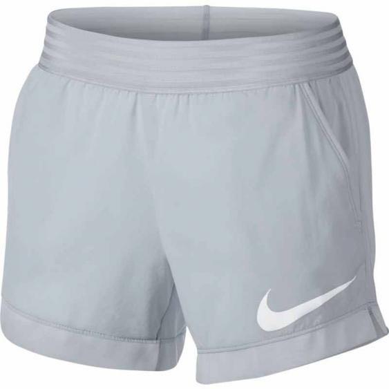 Cuota donante Convención Nike Flex Short 4”, Men's Fashion, Activewear on Carousell