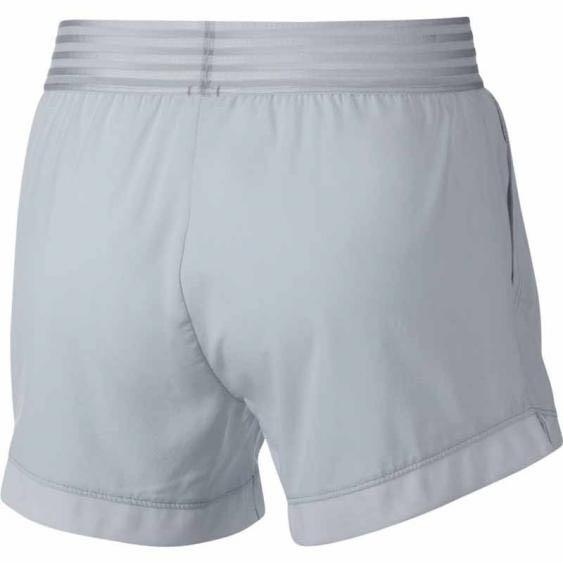 women's nike flex 4 training shorts