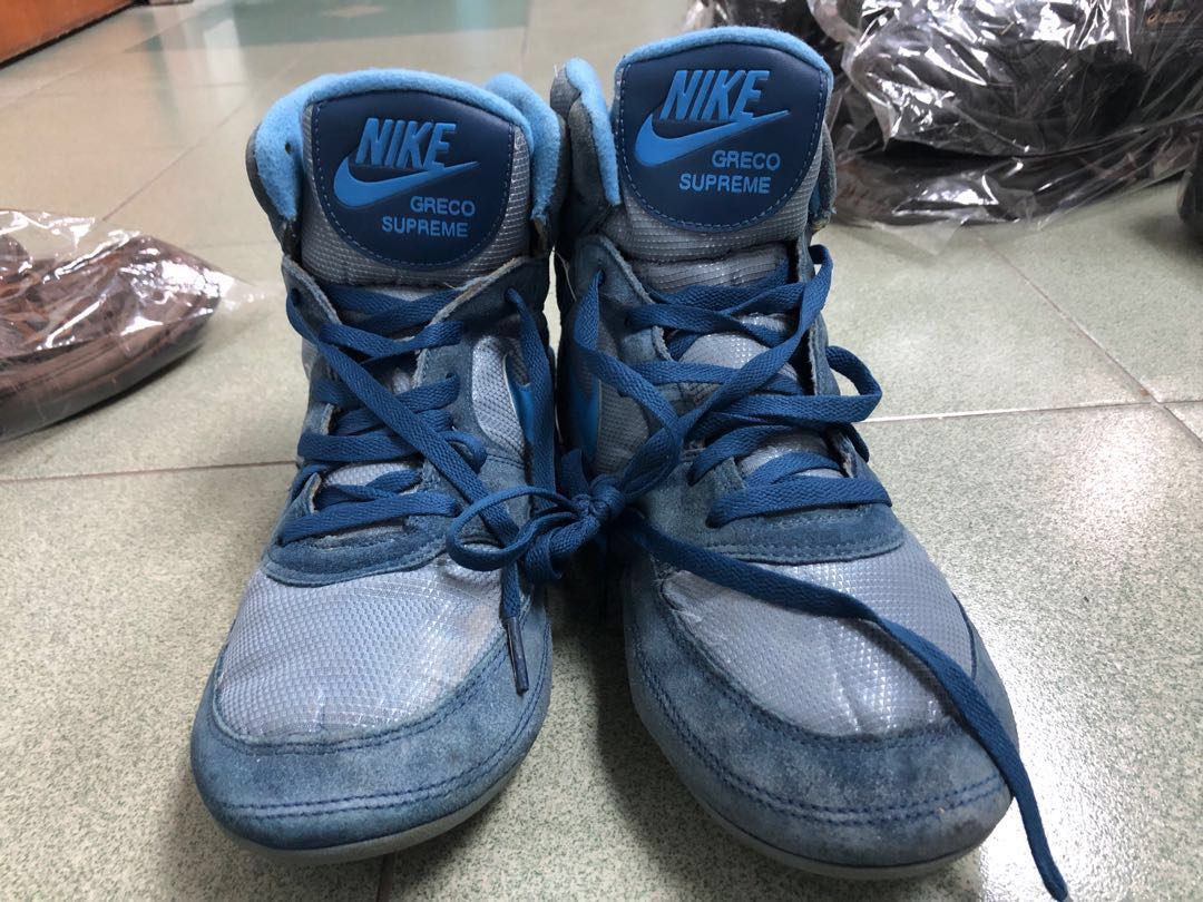 Greco supreme hot sale