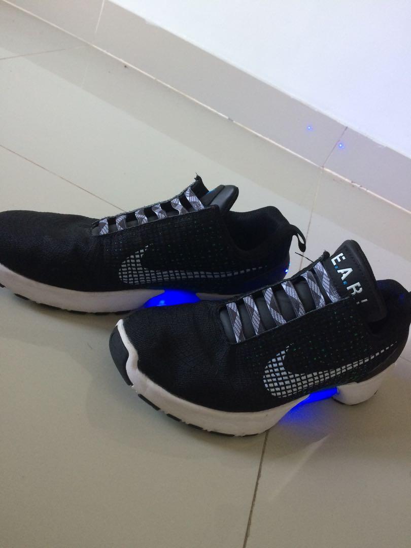 hyperadapt 219