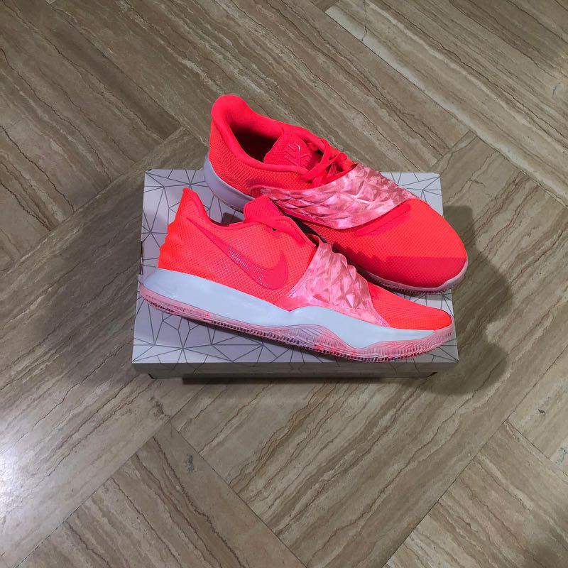 Kyrie low ep hot punch sales