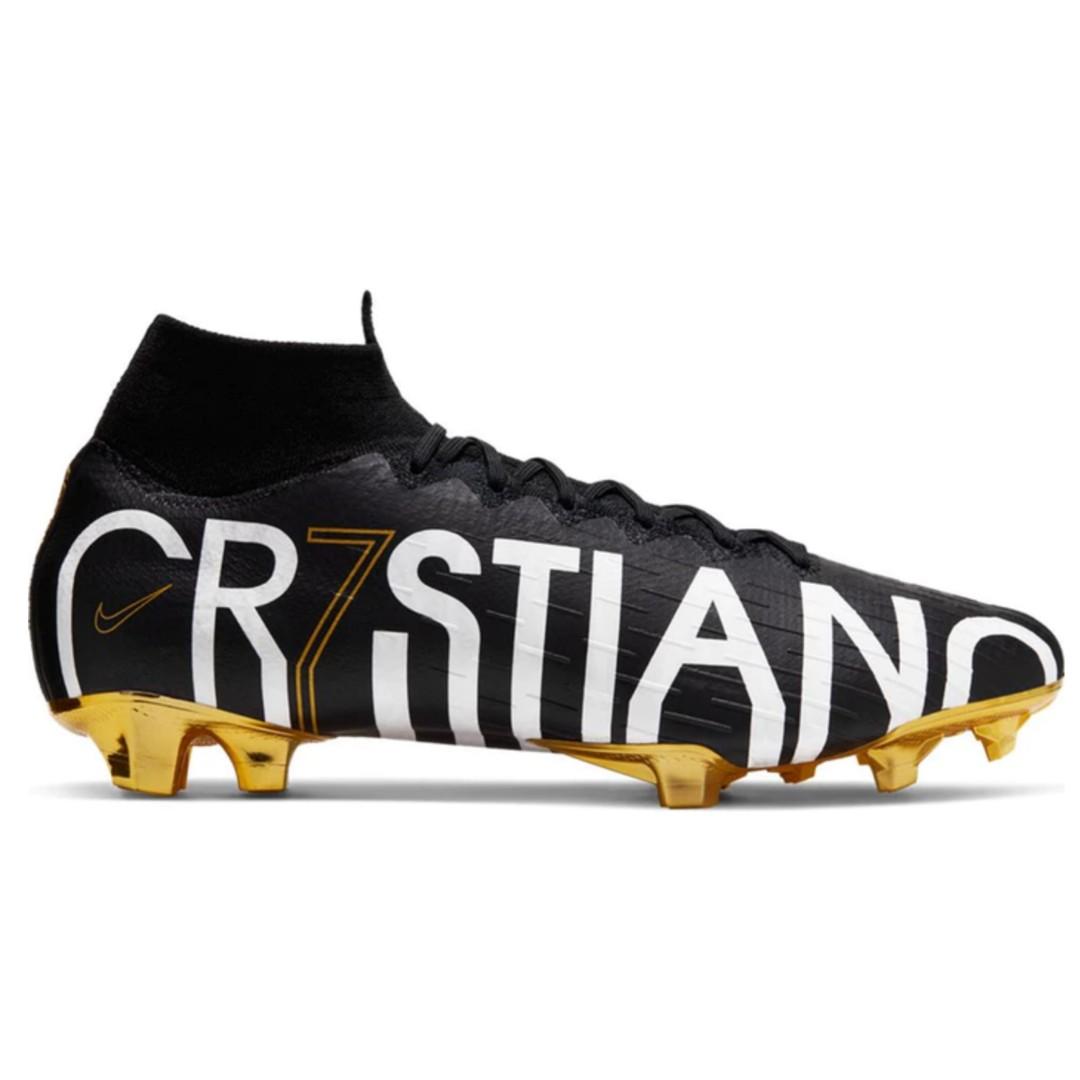Mercurial superfly vi cr7 elite top