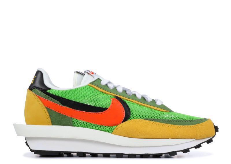 ldv waffle nike