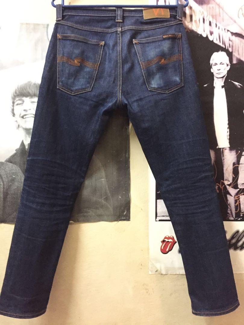 Nudie store jeans sale