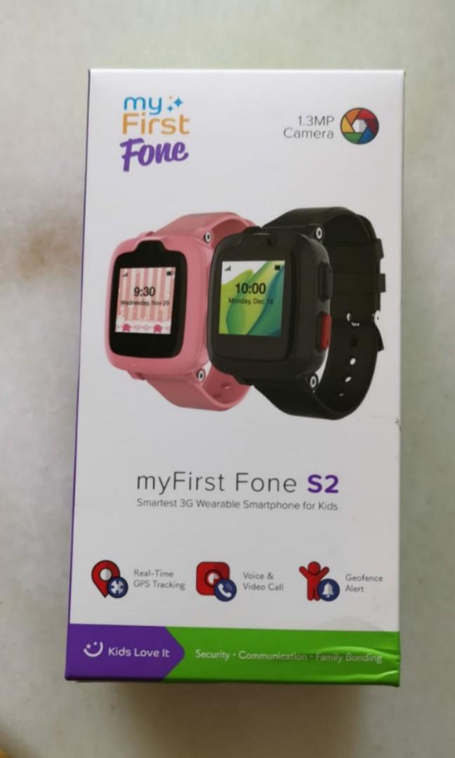 Oaxis myfirst fone s2 discount