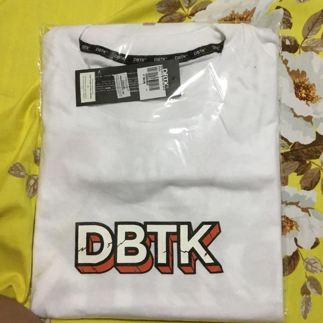 dbtk shirt for sale