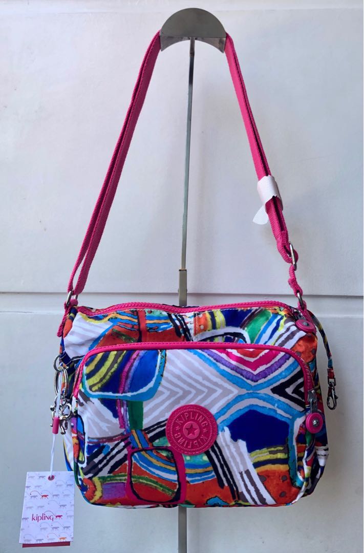 kipling reth crossbody bag