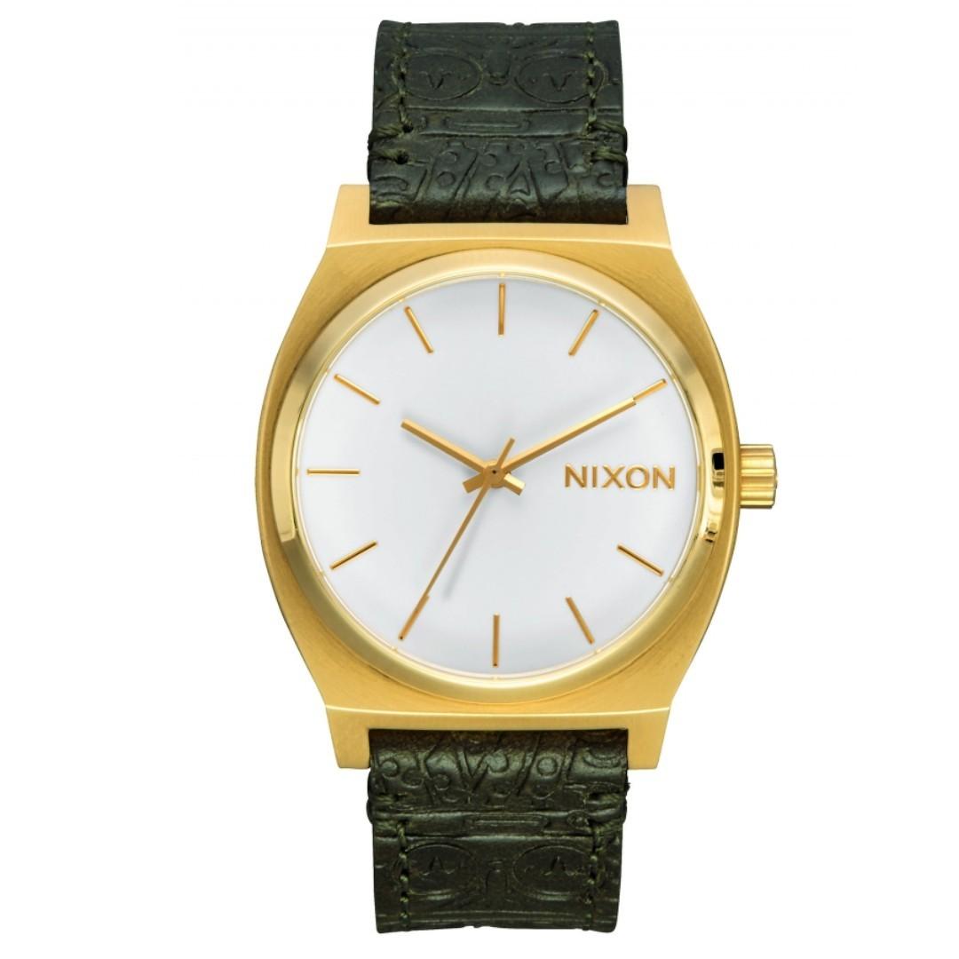 Nixon limited edition watches best sale