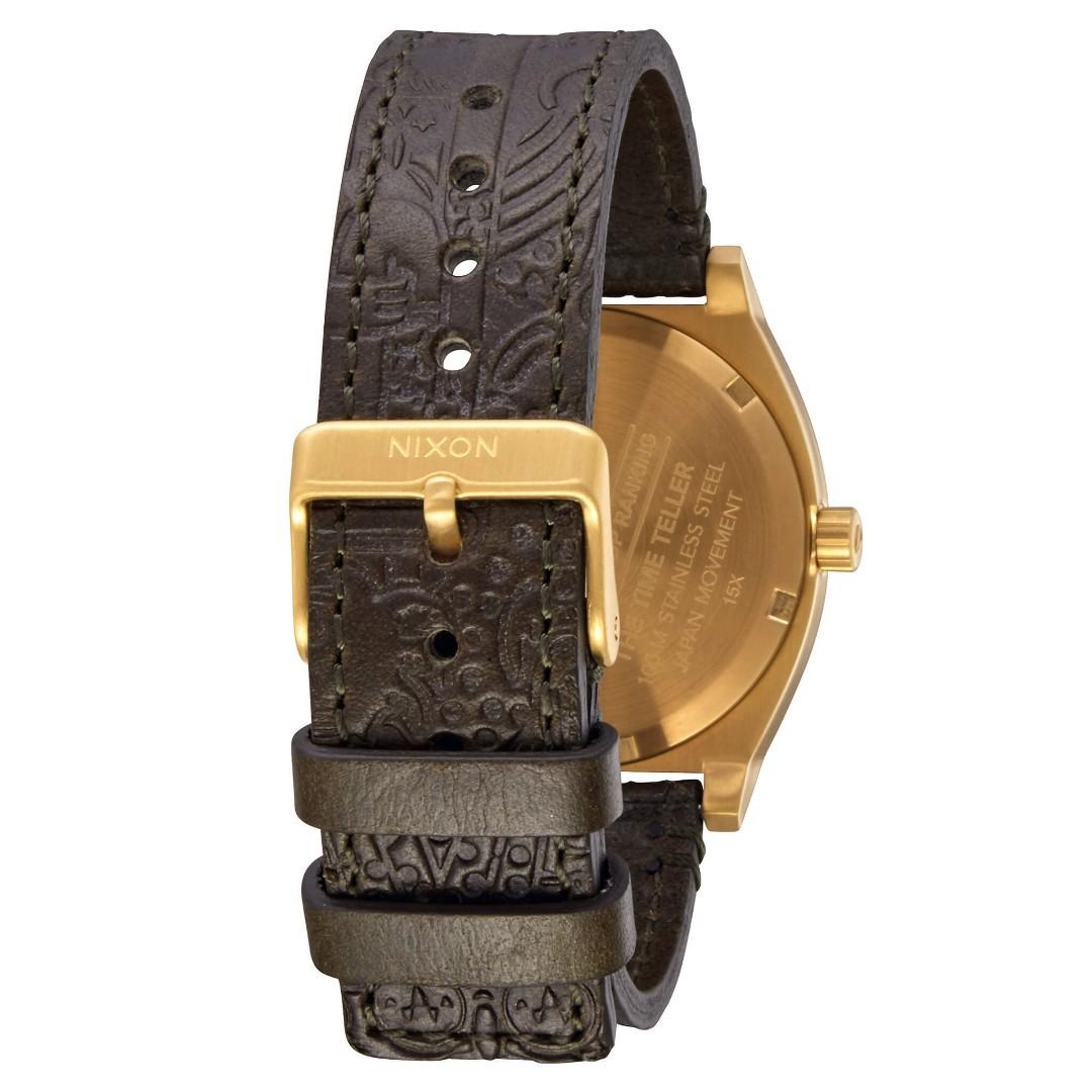 Nixon steven harrington top