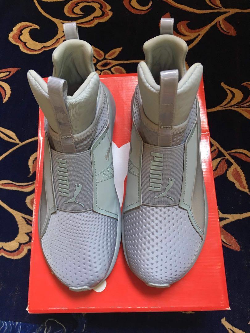 puma cross trainers womens