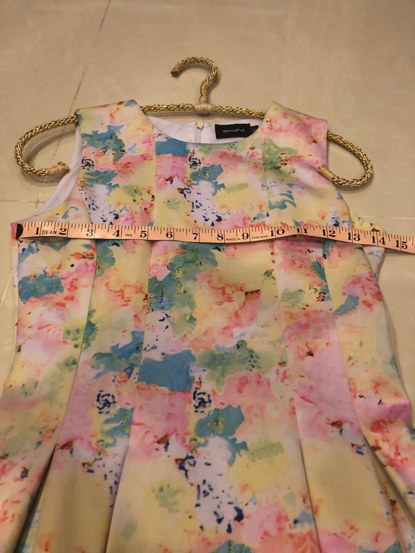 Paddle pop dress, Women's Fashion, Dresses & Sets, Dresses on Carousell