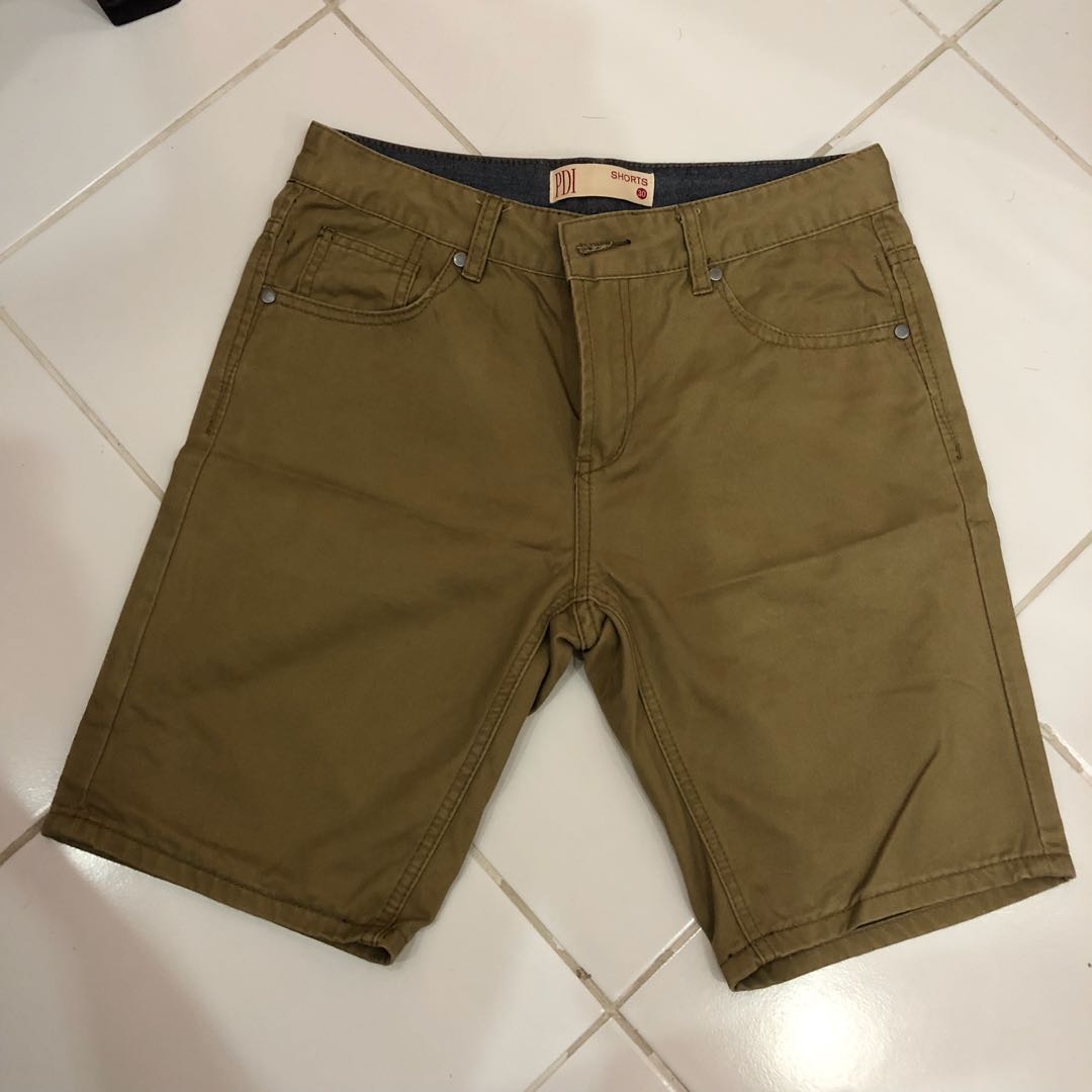 Padini sales short pants