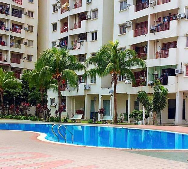 Pandan Court Condo For Rental Property Rentals On Carousell