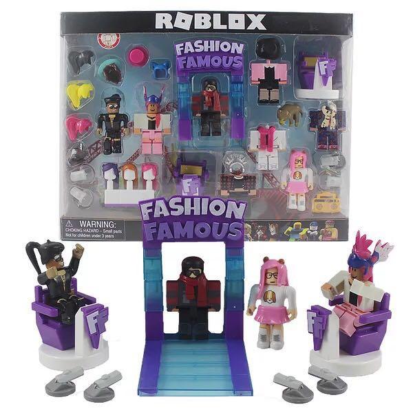 po roblox set