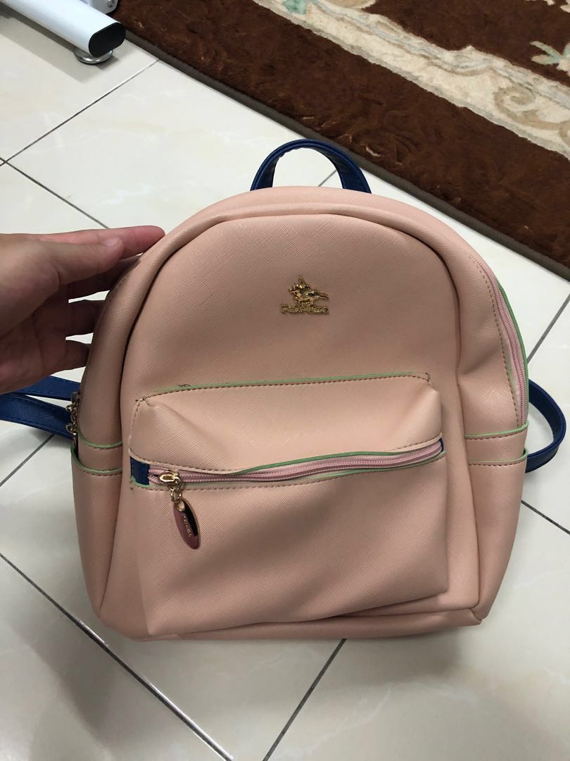 cult gaia trina bolsa