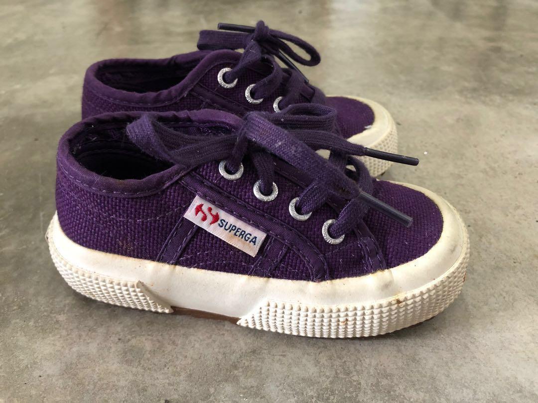 superga kids