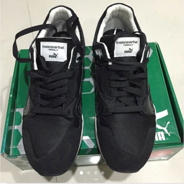 Puma trinomic on sale xt2 plus