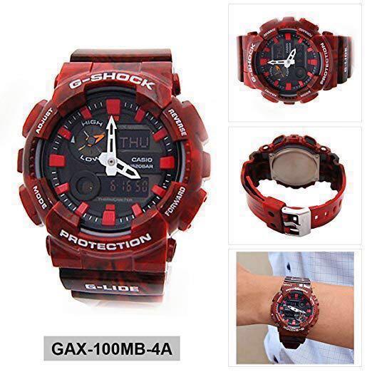Gax100mb outlet