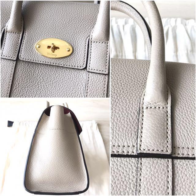 Mulberry sales dune colour