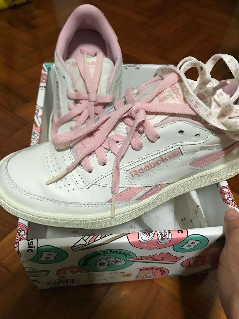 Reebok shoes korea online
