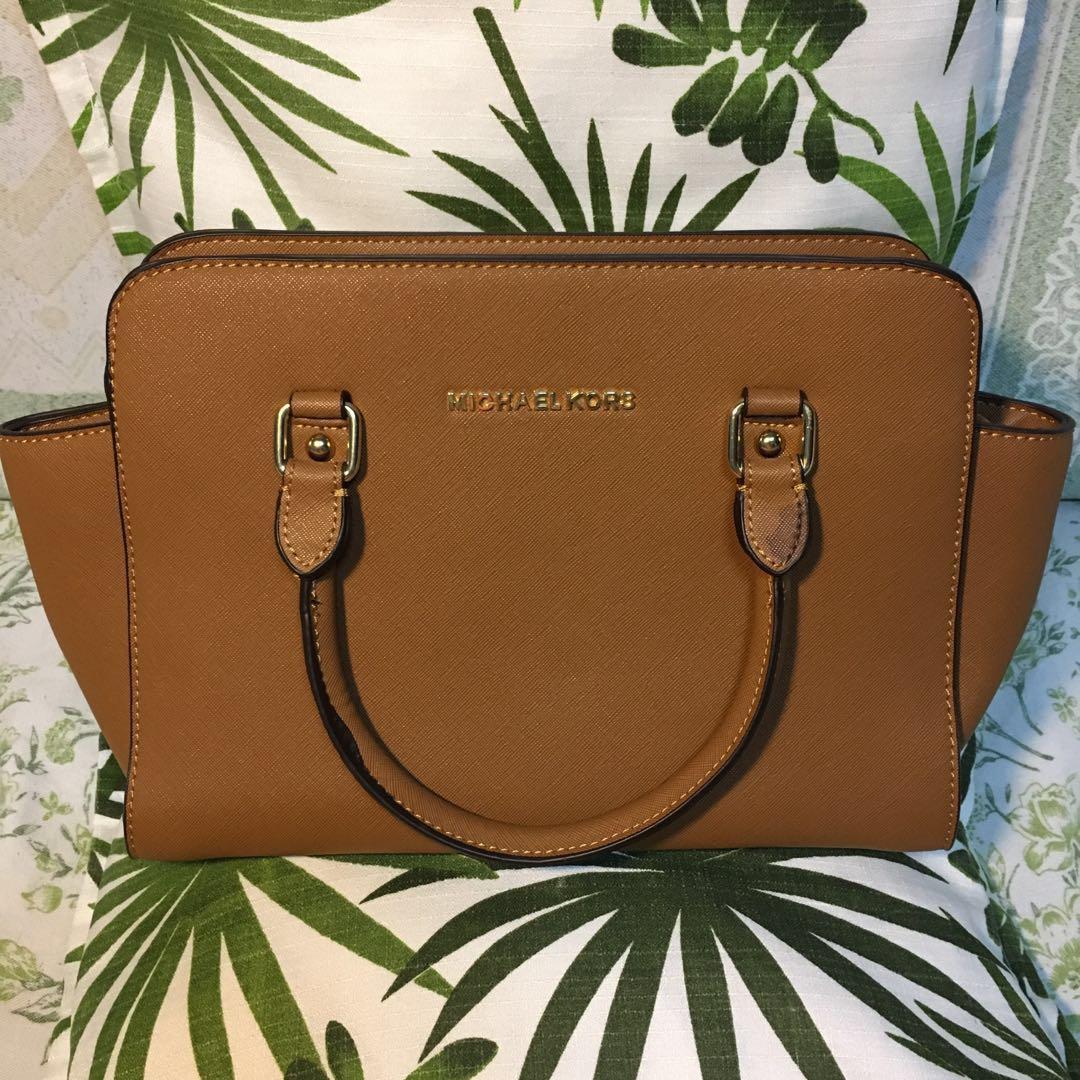 Replica MK handbag sling bag