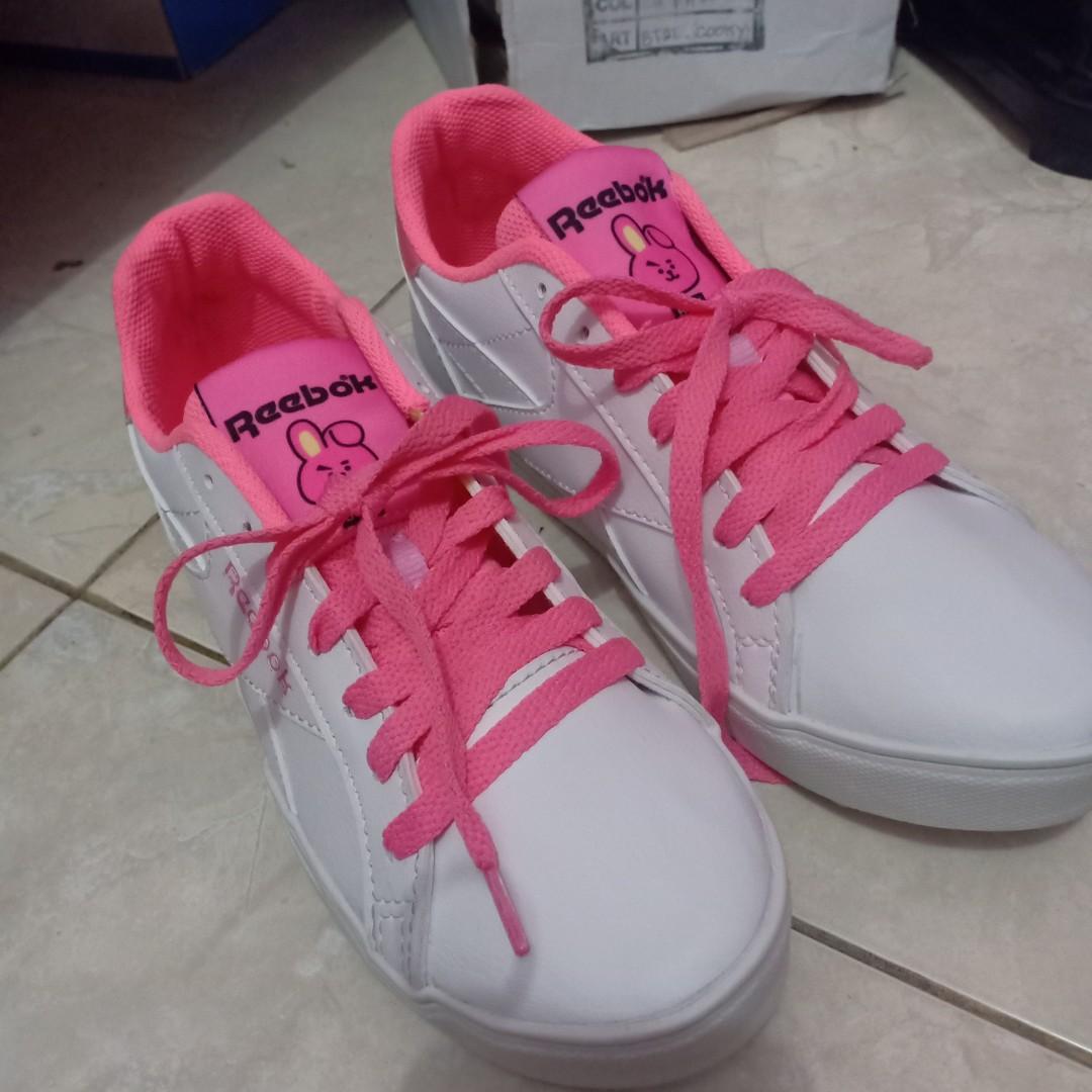 reebok bt